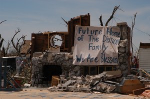 Greensburg, Kansas Tornado 2007 Greensburg, Kansas Tornado 2007