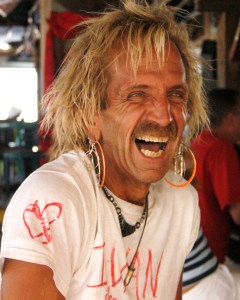 Ca$h in Key West, Florida